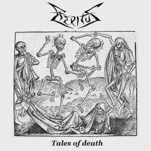 ETERITUS - Tales of Death
