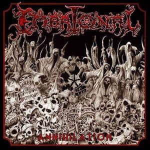 EMBRIONAL - Annihilation