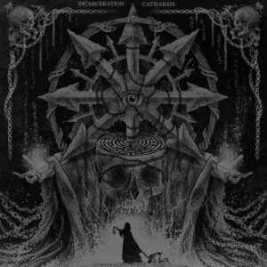 INCARCERATION - Catharsis - Digipack