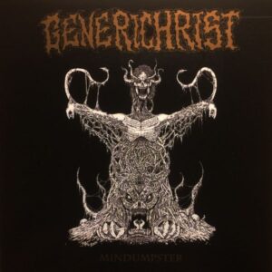 GENERICHRIST - Mindumspster