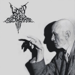 LORD BLASPHEMATE/ELIZABETHAN WALPURGA - Lord Blasphemate / Elizabethan Walpurga