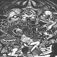 HORDA PROFANA - Fornicators Of Jesus Christ