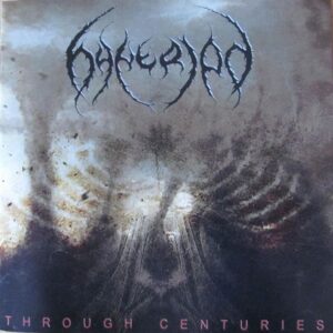 HYPERION - Through Centuries