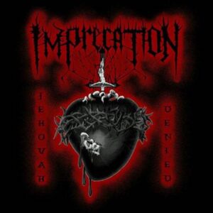 IMPRECATION - Jehovah Denied