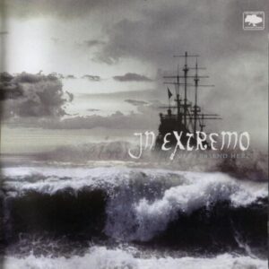 IN EXTREMO - Mein Rasend Herz