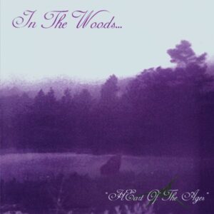 IN THE WOODS - Heart of the Ages - Slipcase