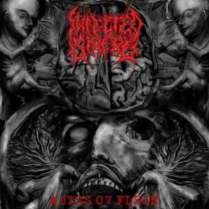 INFECTED SPHERE - Abyss Ov Flesh