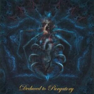 INHEARTED - Deduced to Purgatory