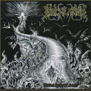 INOCULATION - Hidden Paths of Death