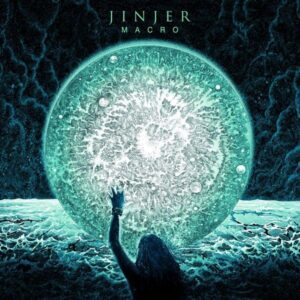 JINJER - Macro