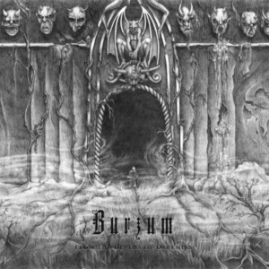 BURZUM - From the Depths of Darkness