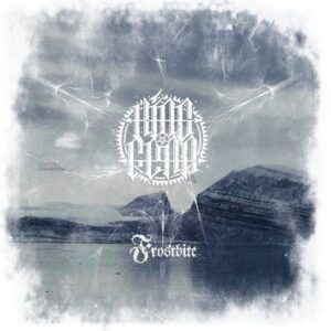 KING FEAR - Frostbite