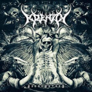 KRENAK - Under Hatred