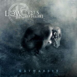 LOW LEVELS OF SEROTONIN - Katharsis