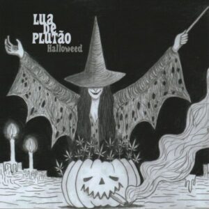 LUA DE PLUTÃO - Hallowed