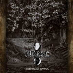 MADRIGAL - Conturbação Natural - Slipcase