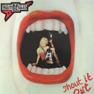 MAINEEAXE - Shout It Out