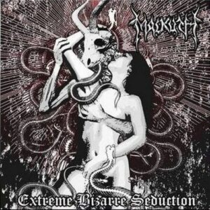 MALKUTH - Extreme Bizarre Seduction