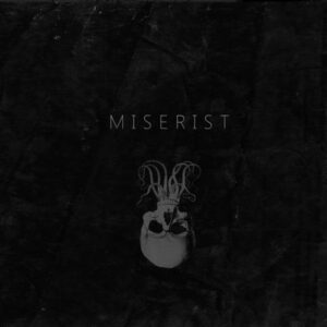 MISERIST - Miserist - Digipack