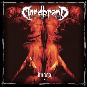 MORDBRAND - Imago