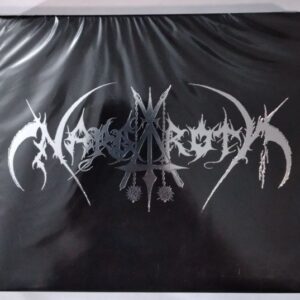 NARGAROTH – Orke / Fuck Off Nowadays Black Metal