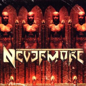 NEVERMORE - Nevermore - Slipcase