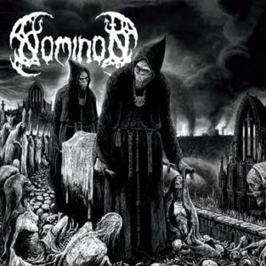 NOMINON - The Cleansing - Digipack