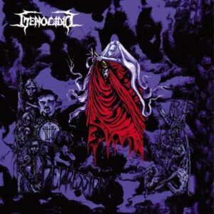 GENOCIDIO - Depression