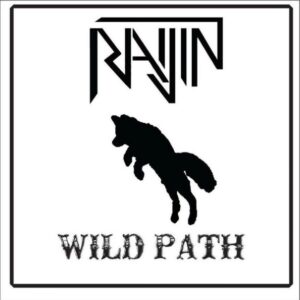 RAIJIN - Wild Path
