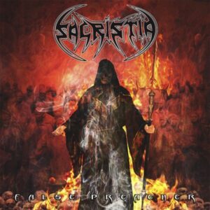 SACRISTIA - False Preacher