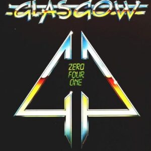 GLASGOW - Zero Four One