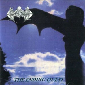 GOREMENT - The Ending Quest - Slipcase