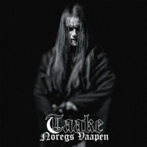 TAAKE - Noregs Vaapen