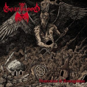 GOATBLOOD - Veneration of Armageddon