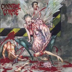 CANNIBAL CORPSE - BloodThirst - Slipcase