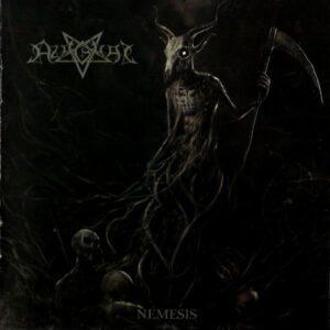 AZAGHAL - Nemesis