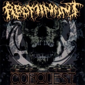 ABOMINANT - Conquest