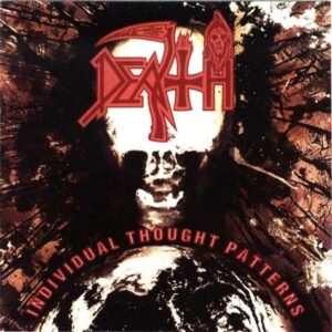 DEATH - Individual Thought Patterns