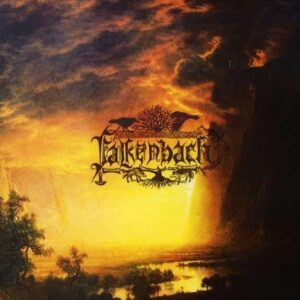 FALKENBACH - Tiurida