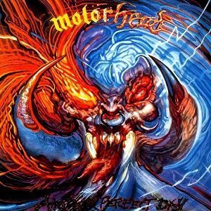 MOTORHEAD - Another Perfect Day - Slipcase