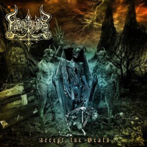 FUNERATUS - Accept The Death