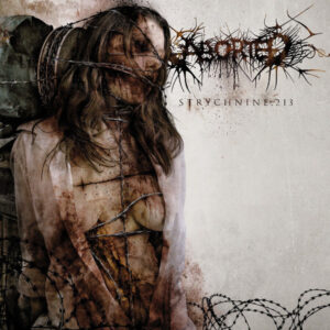 ABORTED - Strychnine.213