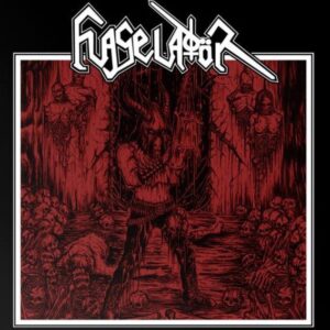 FLAGELADOR - Assalto da Motosserra