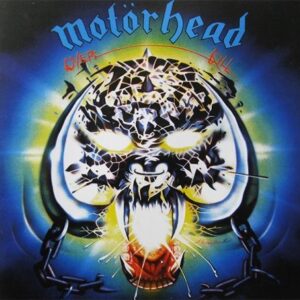 MOTORHEAD - Overkill