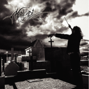 MORIENDI - The Art Of Dying - Digipack