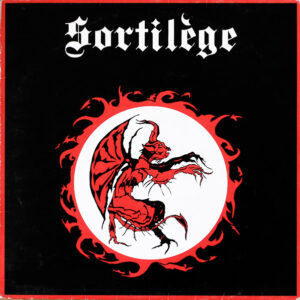 SORTILÉGE - Sortilége