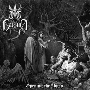 AD BACULUM - Opening The Abyss