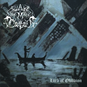AWAKE THE MIGHTY DRAGON - Lord of Oblivion