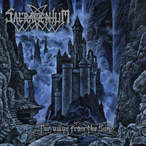 SACRAMENTUM - Far Away From The Sun - Slipcase