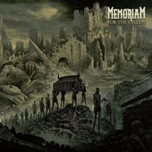 MEMORIAM - For The Fallen